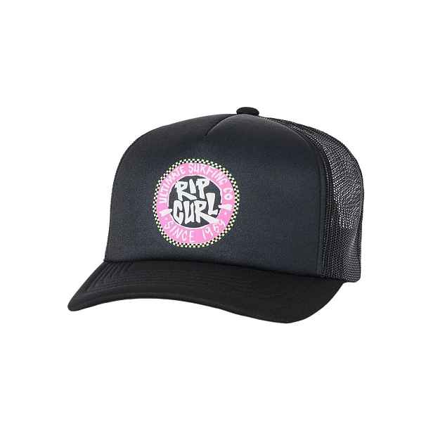 Rip curl kšiltovka Sessions Foam Trucker | Velikost One Size