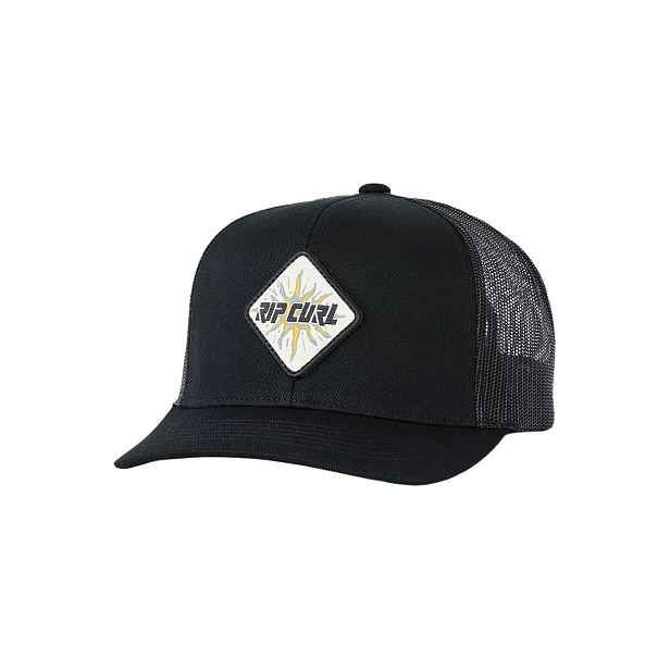 Rip curl kšiltovka Custom Badge Trucker | Velikost One Size
