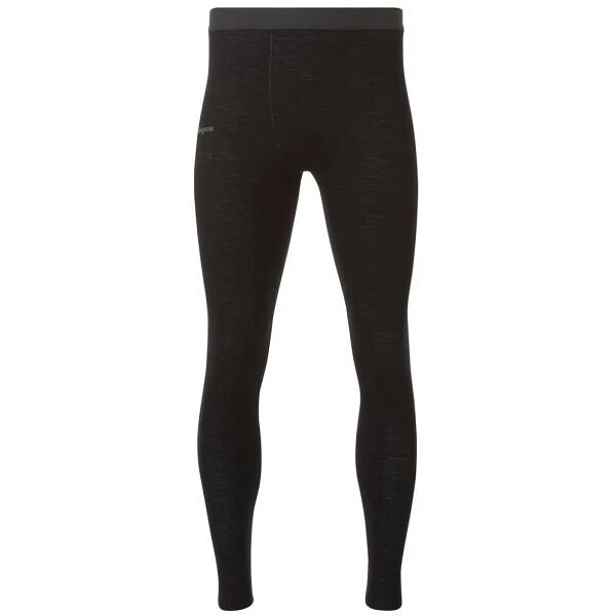 Bergans INNER:DUAL MERINO TIGHTS Pánské technické spodní kalhoty s merino vlnou