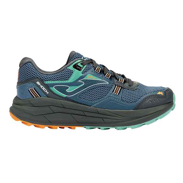 JOMA SHOCK LADY 24 běžecké trailové boty dámské Typ: