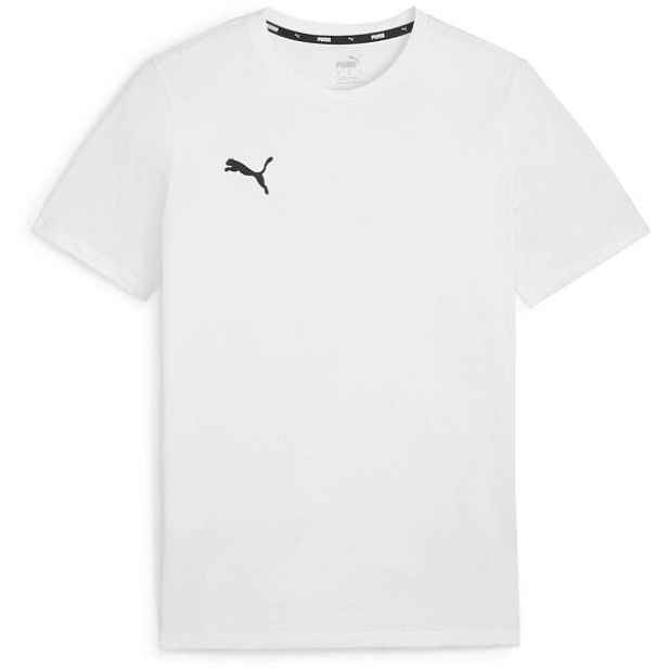 Puma TEAMGOAL CASUALS TEE Pánské triko