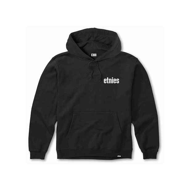 Etnies pánské mikina Wordmark