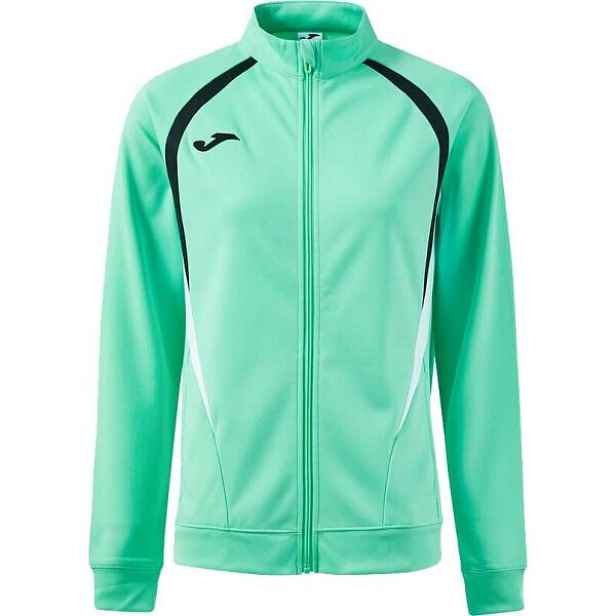 Joma CHAMPIONSHIP 20 FULL ZIP SWEATSHIRT Dámská sportovní mikina