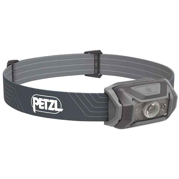 Čelovka Petzl Tikka Barva: