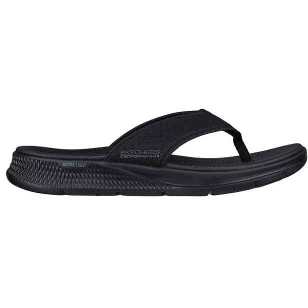 Skechers GO CONSISTENT - PENTHOUSE Pánské žabky