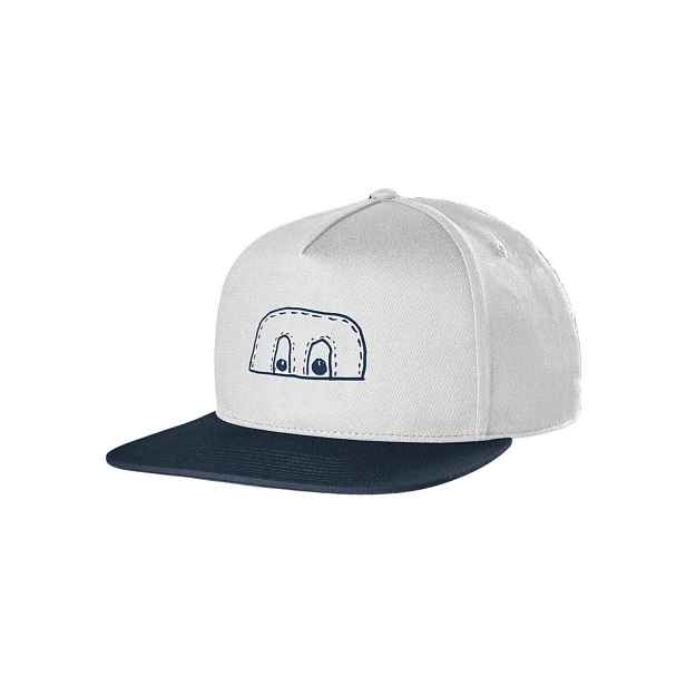 Etnies kšiltovka X Fos Snapback | Velikost One Size