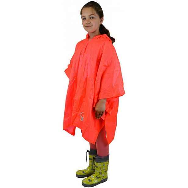 Pidilidi PONCHO Dětská pláštěnka , velikost UNI