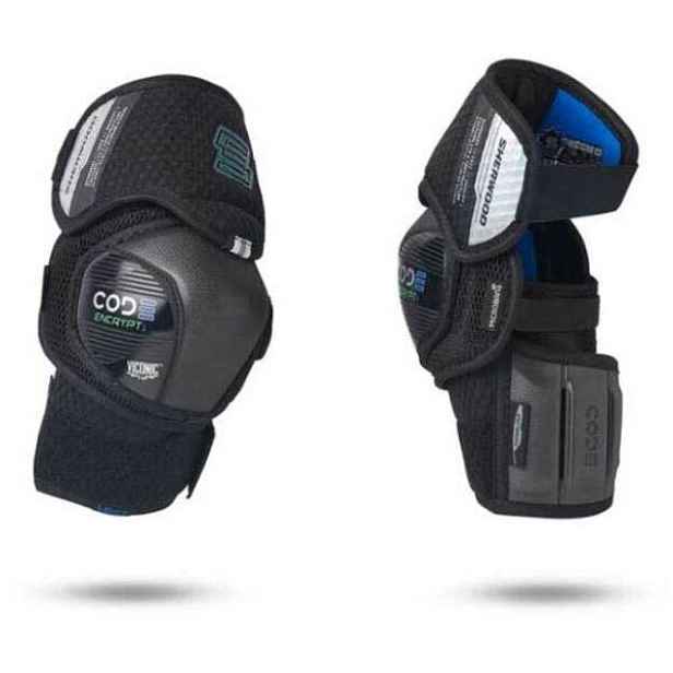 SHERWOOD CODE ENCRYPT 1 JR Lokty