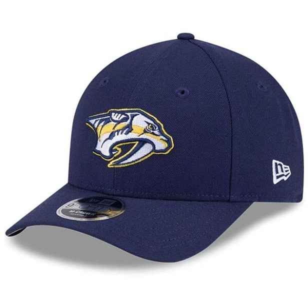 New Era NASHVILLE PREDATORS NHL TEAM 9FORTY Kšiltovka , velikost UNI
