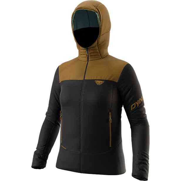 Bunda Dynafit Radical PRL Hood W out Barva: , Velikost: