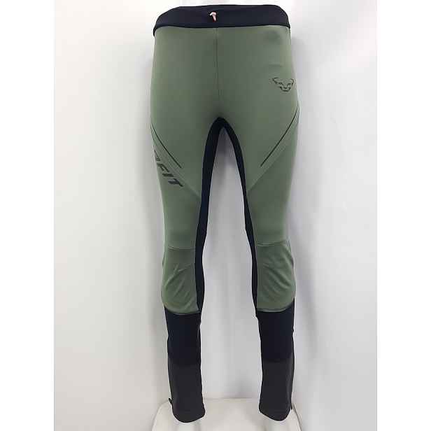 Kalhoty Dynafit Alpine Warm W thyme Barva: , Velikost: