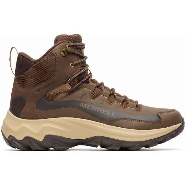 Merrell THERMO CHILL 2 MID WP Pánské outdoorové boty