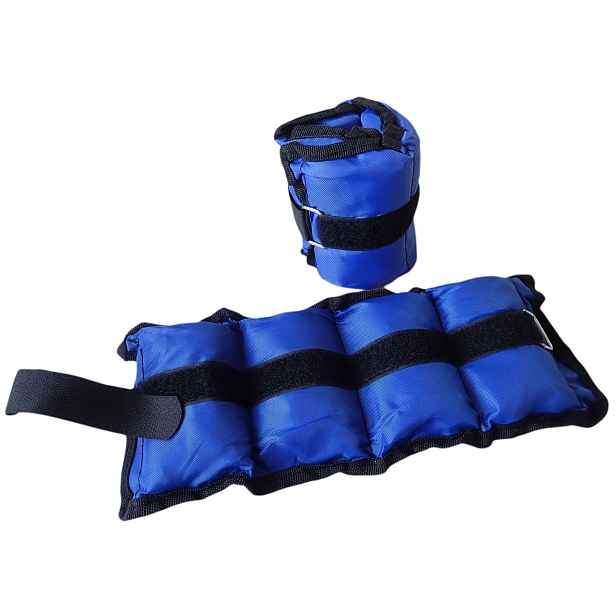 Kondiční zátěže 2 x 0,5 kg