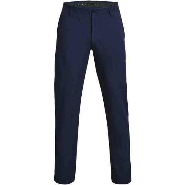 Under Armour DRIVE TAPERED PANT Pánské golfové kalhoty , velikost 38x34