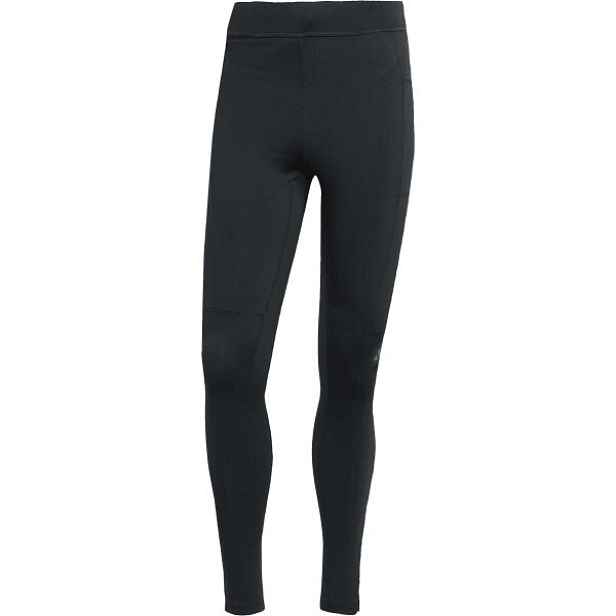 adidas OWN THE RUN TRAINING WINTERIZED TIG Pánské běžecké elasťáky