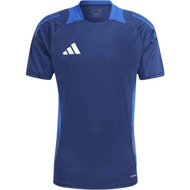 adidas TIRO24 TRAINING JERSEY Fotbalový dres