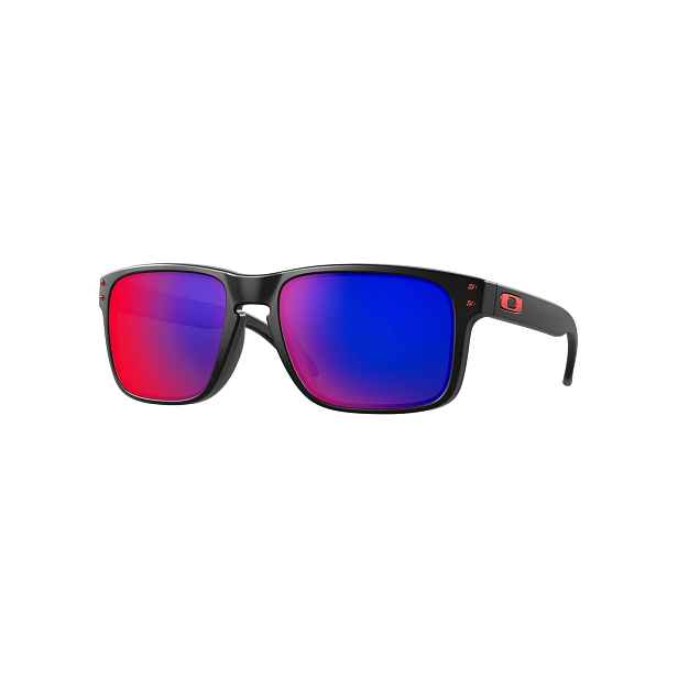 Oakley sluneční brýle Holbrook Matte / Positive Iridium | Velikost One Size