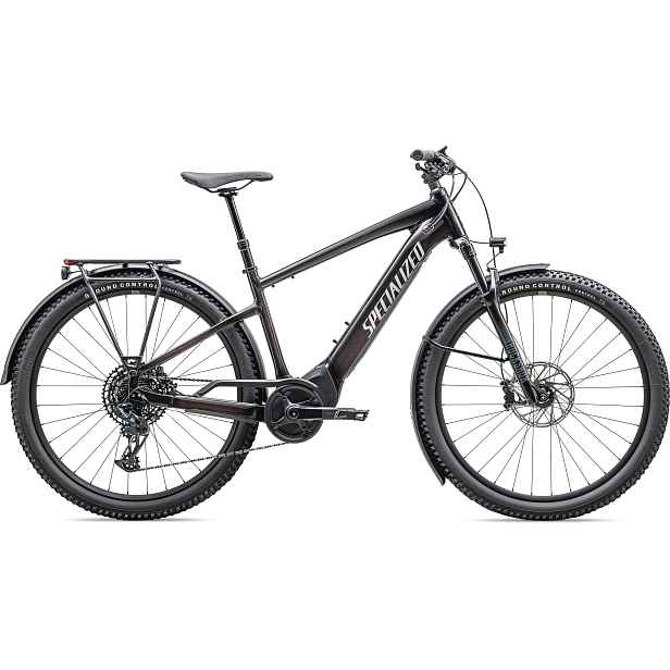 Specialized Tero 5.0 EQ onyx/smoke Barva: , Velikost: