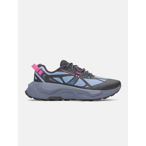 Under Armour Charged Bandit TR 4 dámská obuv