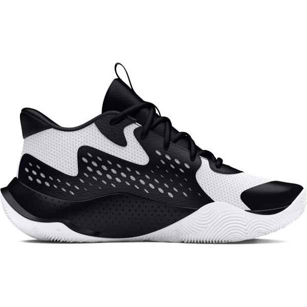 Under Armour JET23 Pánská basketbalová obuv