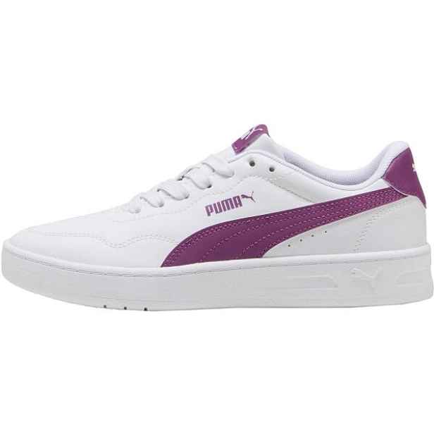 Puma COURT LALLY Dámská vycházková obuv