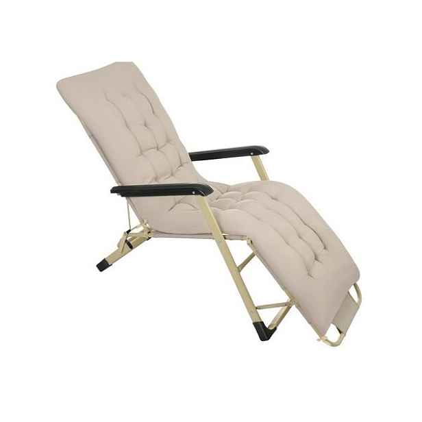 TRIMM FOLDING BED 3V1 Skládací lehátko