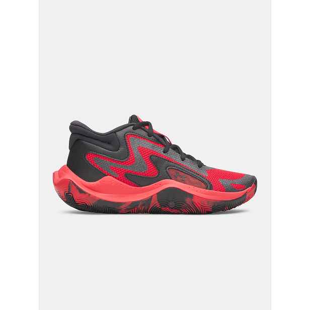 Under Armour UA GS JET '25 Unisex boty