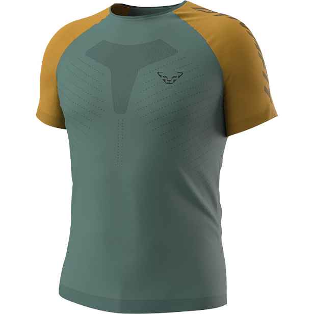 Triko Dynafit Ultra 3 -Tech / TEE atlantic Barva: , Velikost: