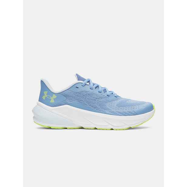 Under Armour UA GGS Turbulence 3 dívčí boty