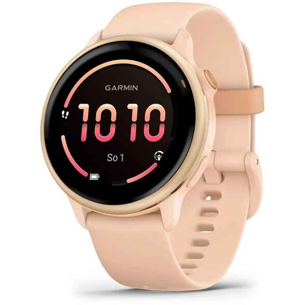 Garmin VÍVOACTIVE® 6 GPS hodinky