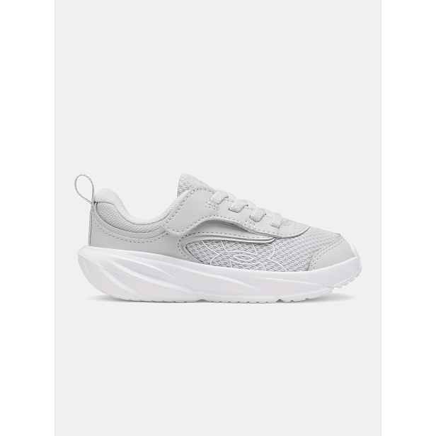 Under Armour UA GINF Surge 5 AC Dívčí boty