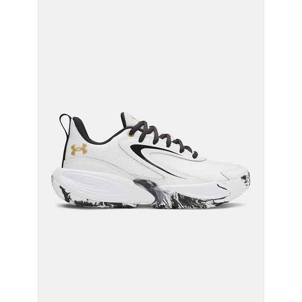 Unisex tenisky Under Armour UA GS Lockdown 8