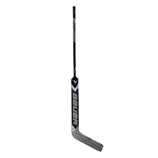 Brankářská hokejka G. Supreme Shadow Sr P34