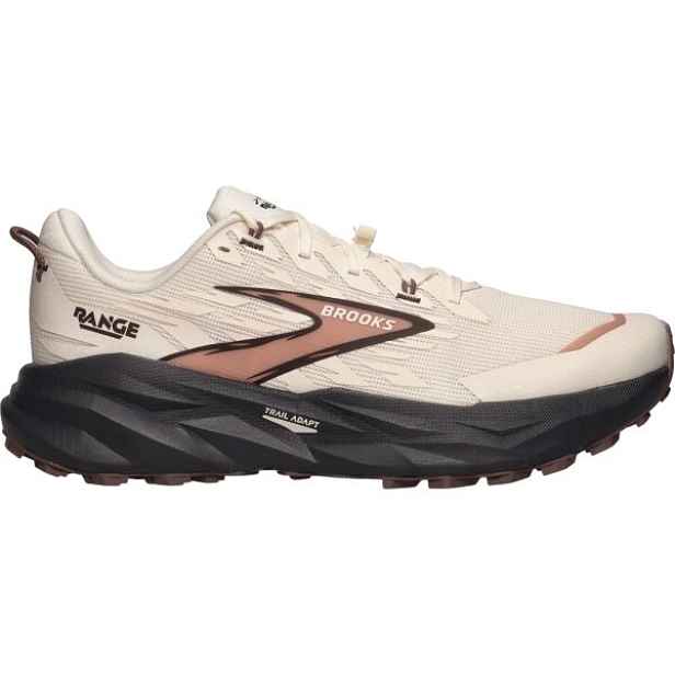 BROOKS RANGE Pánské trailové boty