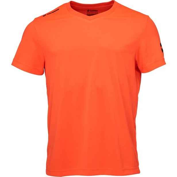 Lotto TEAM EVO SS JERSEY Pánský fotbalový dres
