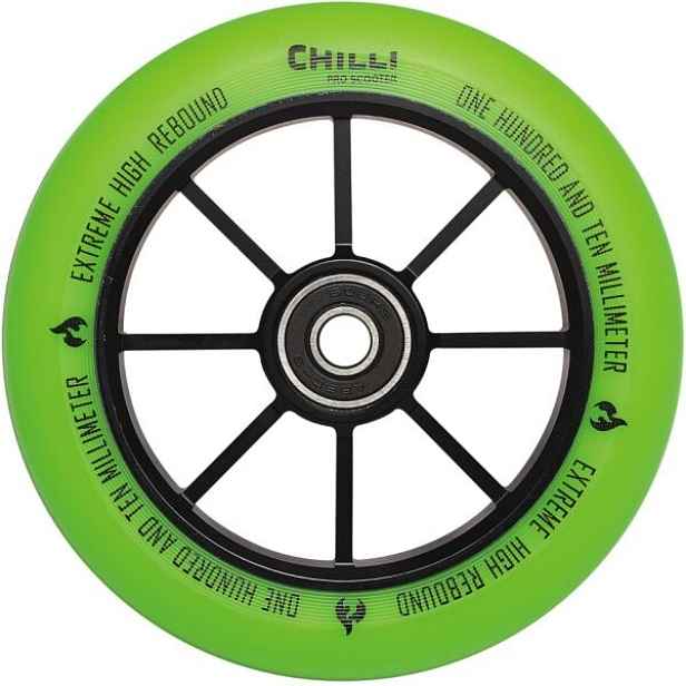 CHILLI BASE 110 MM Náhradní kolečko