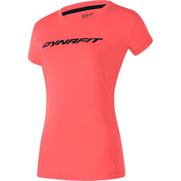 Triko Dynafit Traverse W TEE cabana Barva: korálová, Velikost: