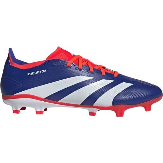 adidas PREDATOR LEAGUE FG Pánské kopačky