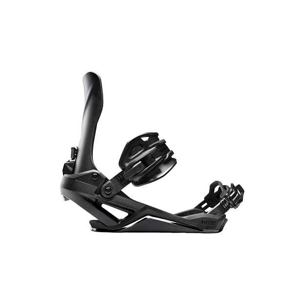 Jones snowboardové vázání Mercury FASE® Stealth | Velikost snb