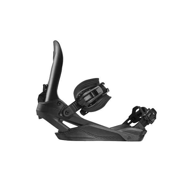 Jones snowboardové vázání Nebula FASE® Stealth | Velikost snb