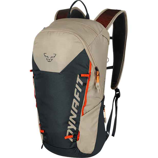 Batoh Dynafit Transalper 18 rock /blueberry Barva: , Velikost: UNI