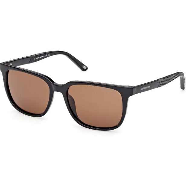Skechers SE00156-5601H Polarizační sluneční brýle