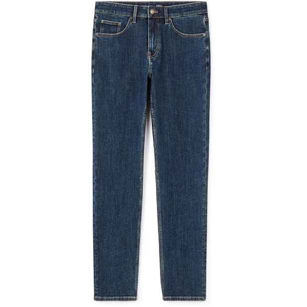 CELIO STRAIGHT3L Pánské džíny , velikost 32x32
