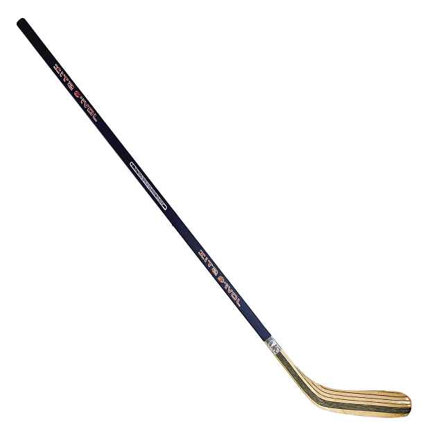 Hokejka Jovi Stix 145cm s laminovanou čepelí - pravá