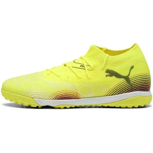 Puma FUTURE 8 MATCH TT Pánské turfy