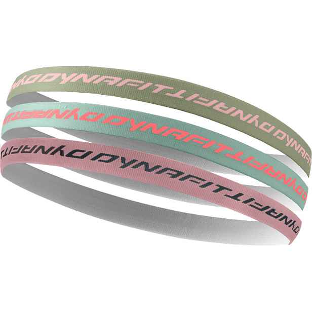 Čelenka Dynafit Running Hairband (3PCS) mix/0093 Velikost: UNI