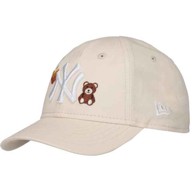 New Era NEW YORK YANKEES TODDLER ANIMAL ICON 9FORTY Dětská kšiltovka