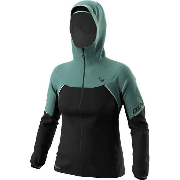 Bunda Dynafit Alpine GTX JKT W atlantic Barva: , Velikost: