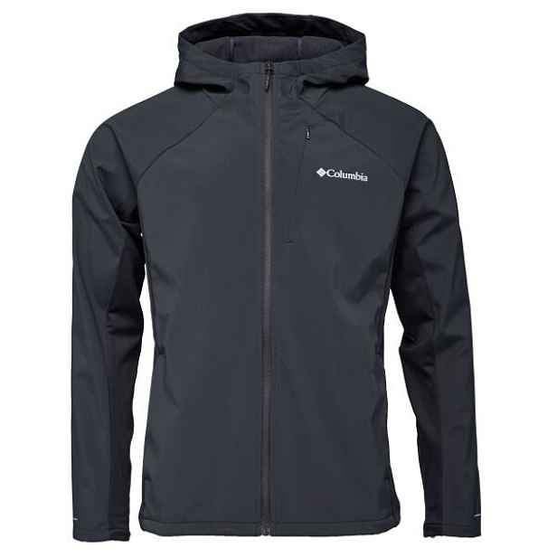 Columbia TRAILBORNE SOFTSHELL Pánská softshelová bunda
