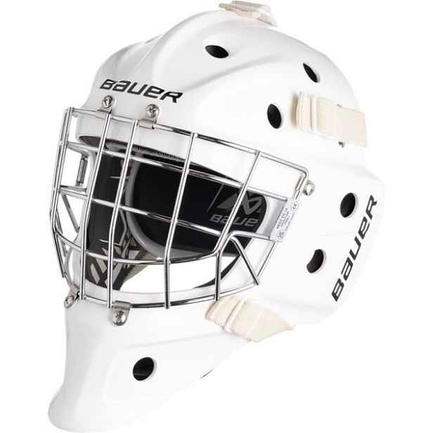 Bauer S24 930 GOAL MASK-SR Brankářská maska